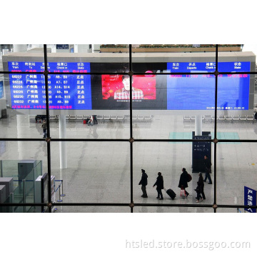 P5 Indoor Advertising LED Display
